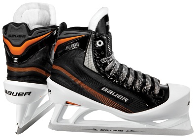 Bauer Elite Goalie skates